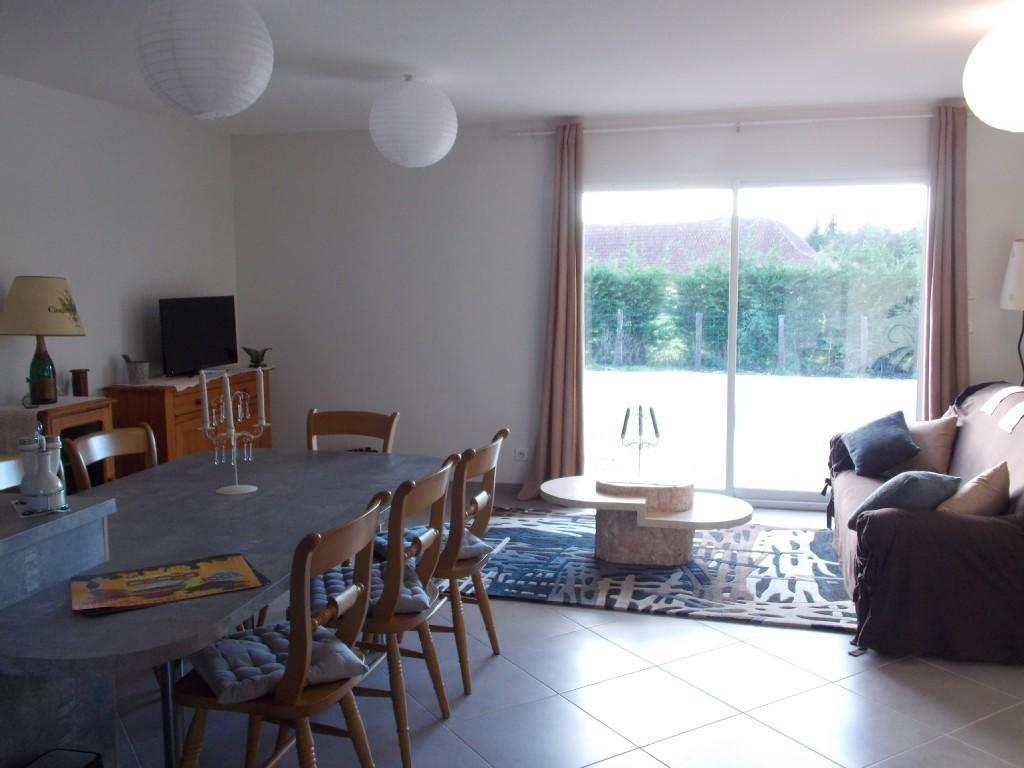 Gite Le Petit Pied-A-Terre La Chapelle-Saint-Sauveur  Værelse billede