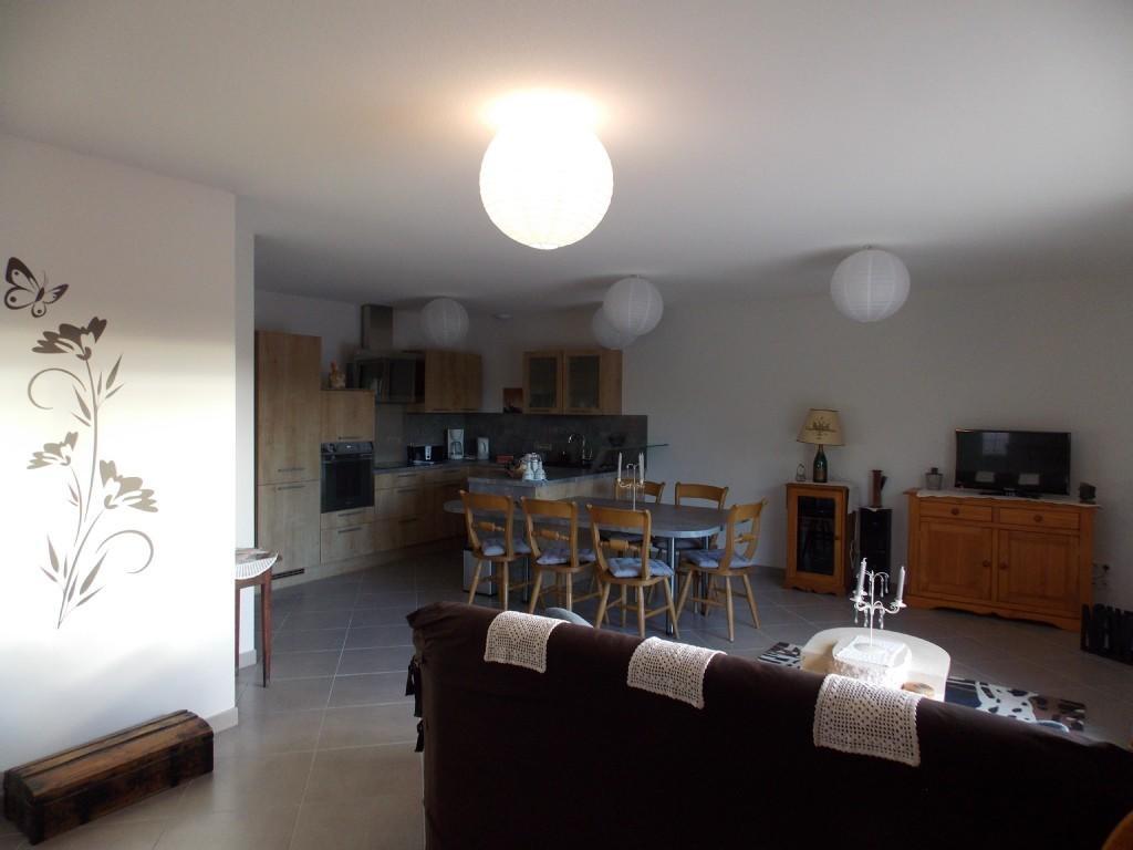Gite Le Petit Pied-A-Terre La Chapelle-Saint-Sauveur  Værelse billede