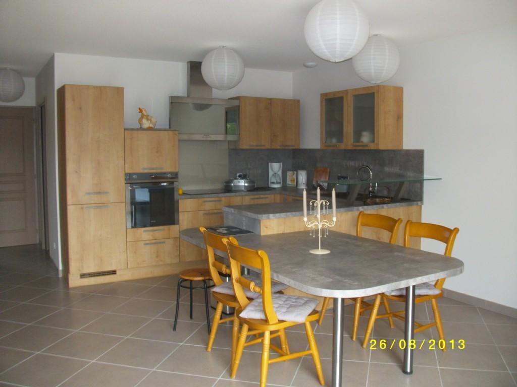 Gite Le Petit Pied-A-Terre La Chapelle-Saint-Sauveur  Værelse billede